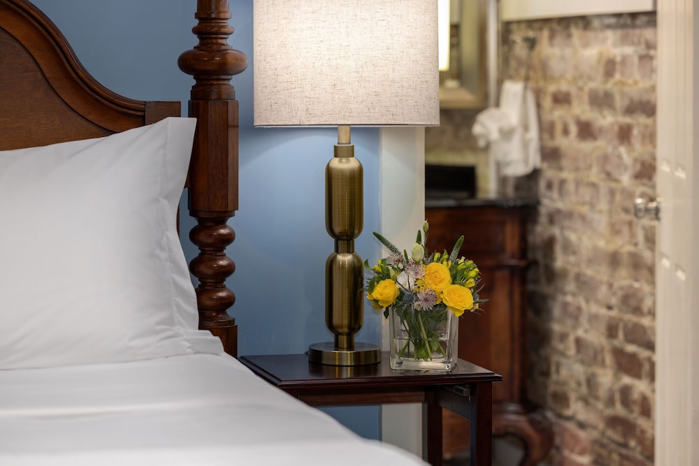 Hamilton Turner Inn - photo 17