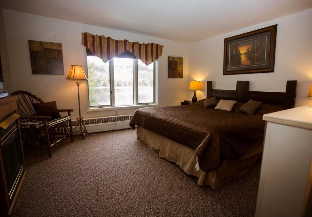 The Big Moose Inn - photo 20