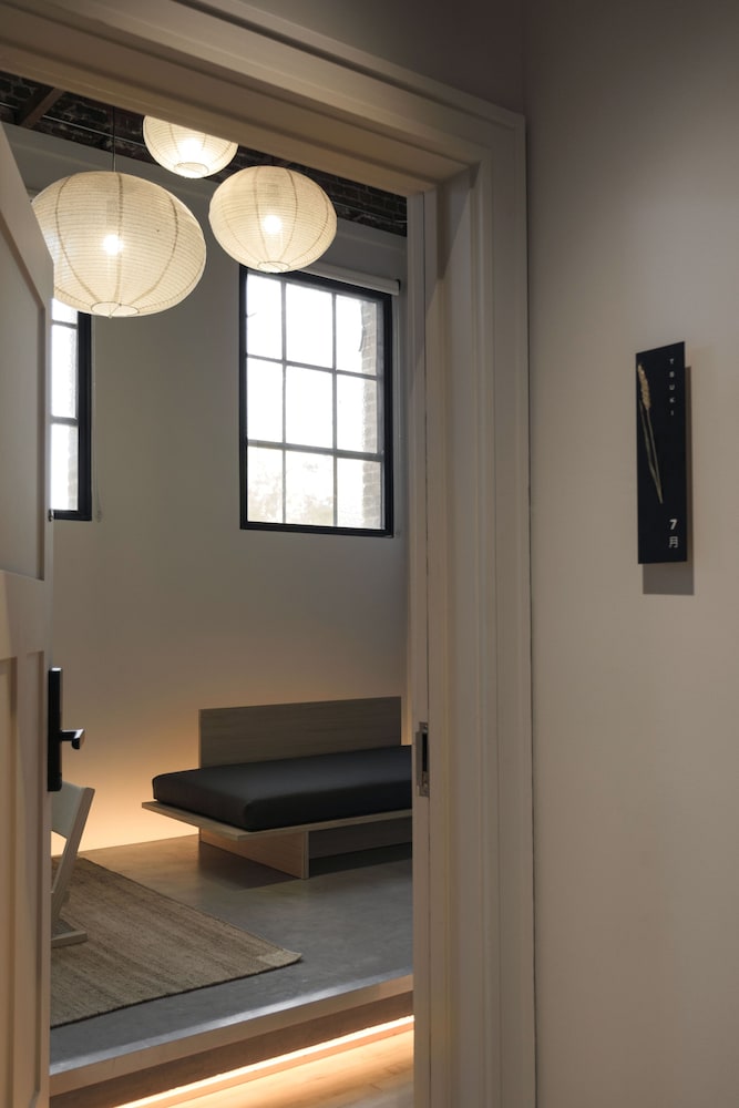 Kodō Hotel - photo 21