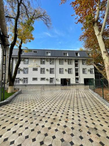 Beryozka Hotel - last minute hotel in Tashkent