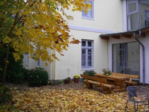 Hotel Land und Meer in Otterndorf, Germany