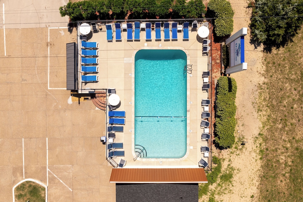 Dolphin Oceanfront Motel - photo 38