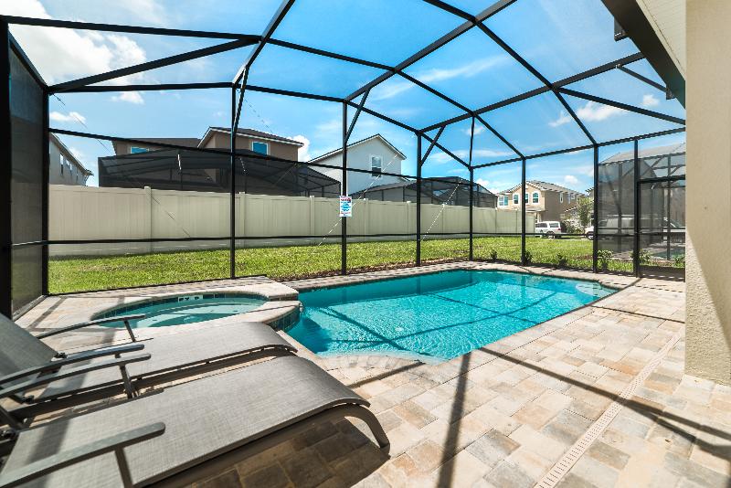 Solara Resort Homes and Townhomes - photo 93