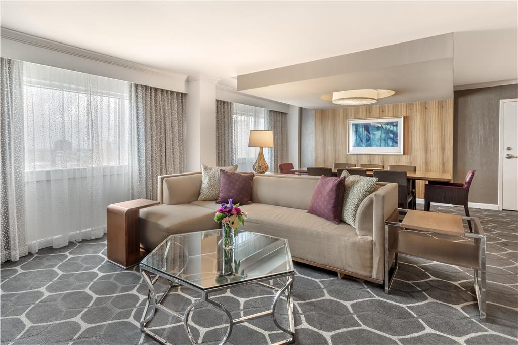 The Royal Sonesta Houston Galleria - photo 22