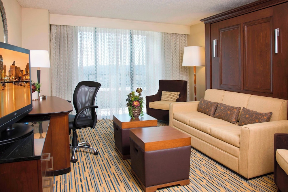 San Diego Marriott Mission Valley - photo 13