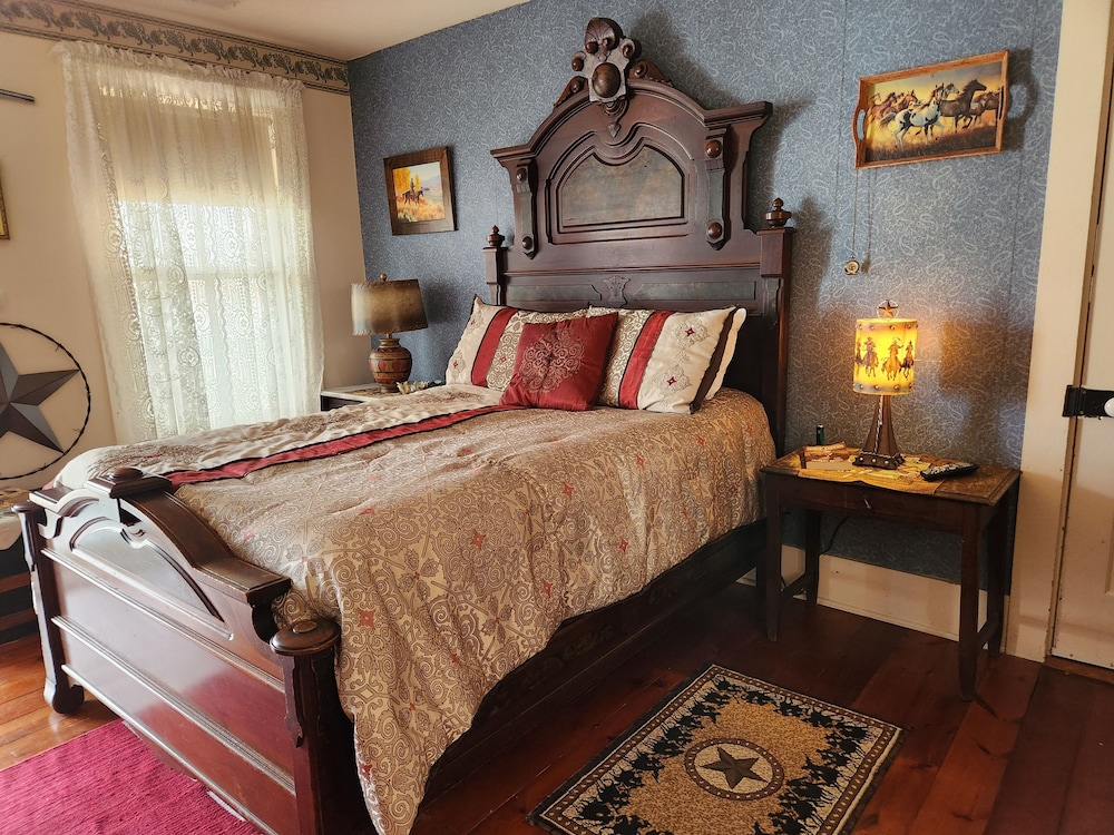 Hawthorne Inn - photo 8