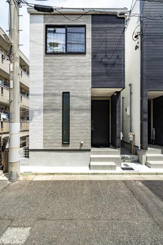 EK House SkyTree — 4-Star Luxury Hotel in Tokyo, Japan
