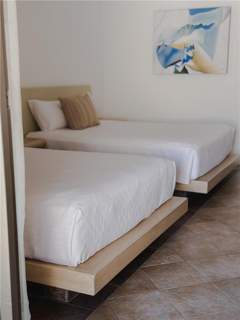 Los Patios Hotel