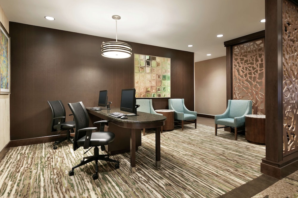 Homewood Suites by Hilton Hartford Manchester - photo 32