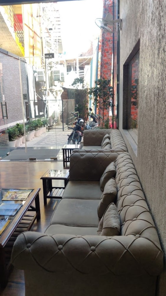 Hotel Singla Residency — Kangar — photo 3