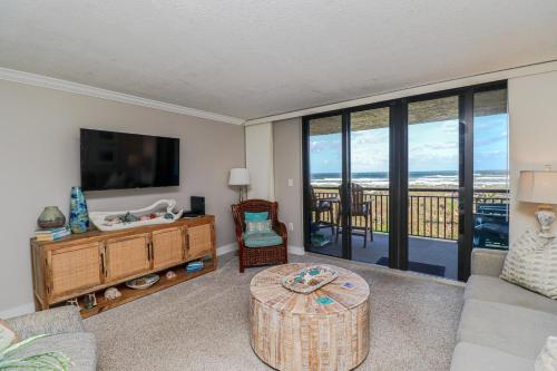 Barefoot Trace 204 - carbon neutral hotel in Saint Augustine