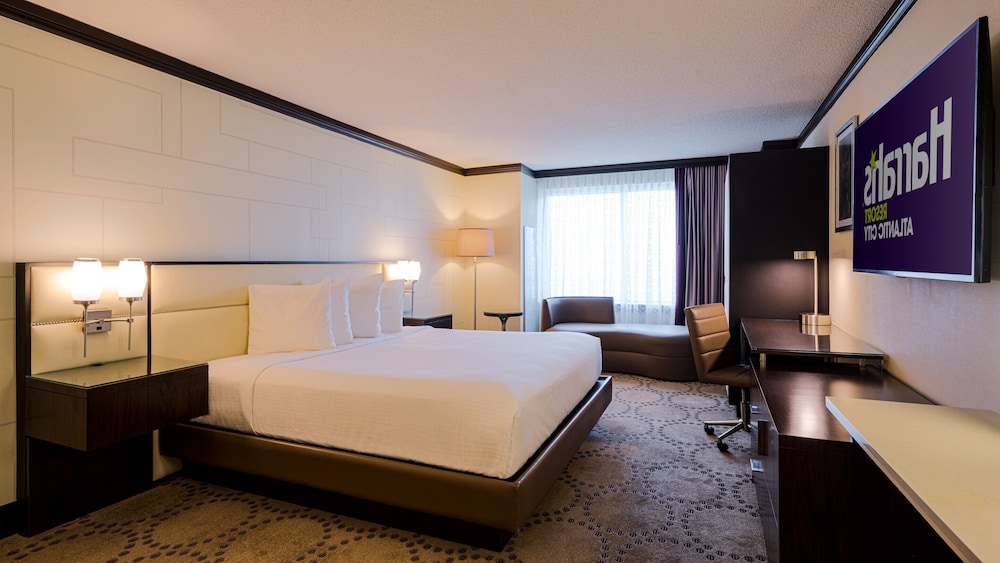 Harrah s Resort Atlantic City A Caesars Rewards Destination - photo 19