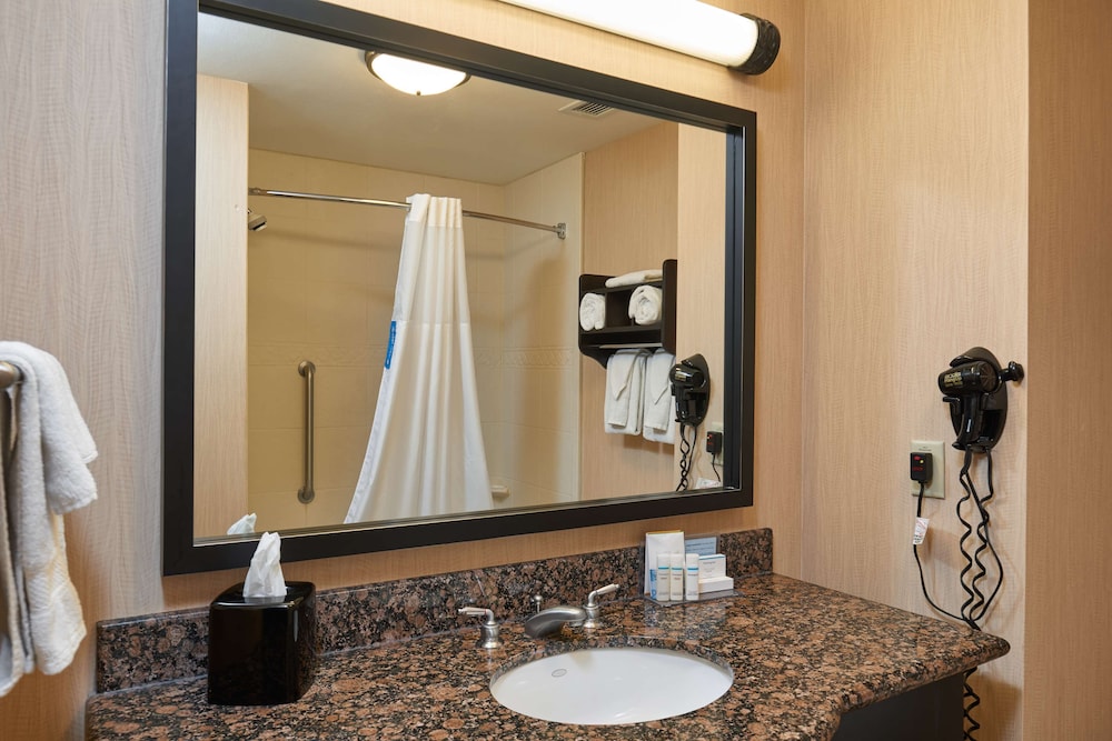 Hampton Inn & Suites Waco South - photo 30