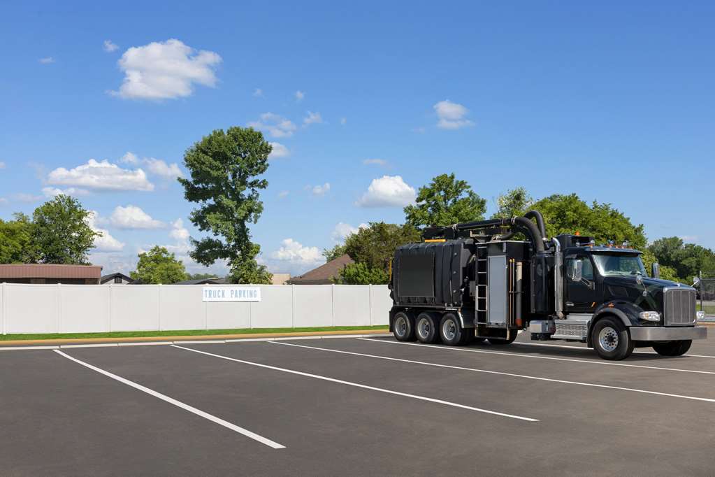 Days Inn by Wyndham Demopolis - photo 27