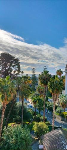 Romantica Sanremo — 4-Star Luxury Hotel in San Remo, Italy