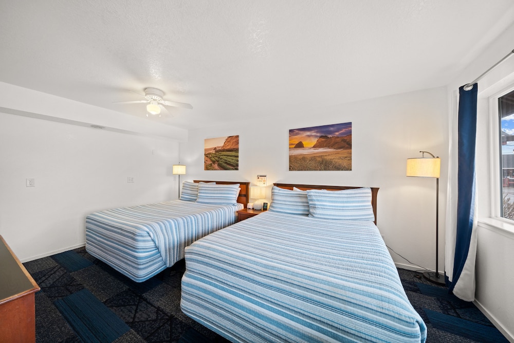Surf & Sand Inn - photo 16
