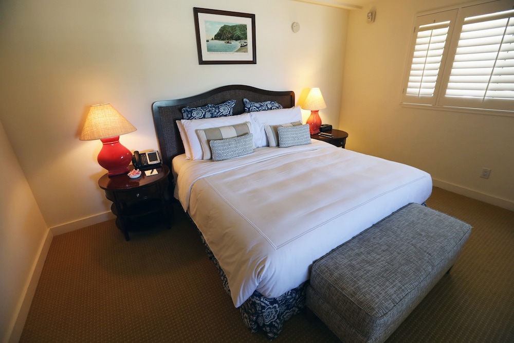 The Pavilion Hotel - photo 4