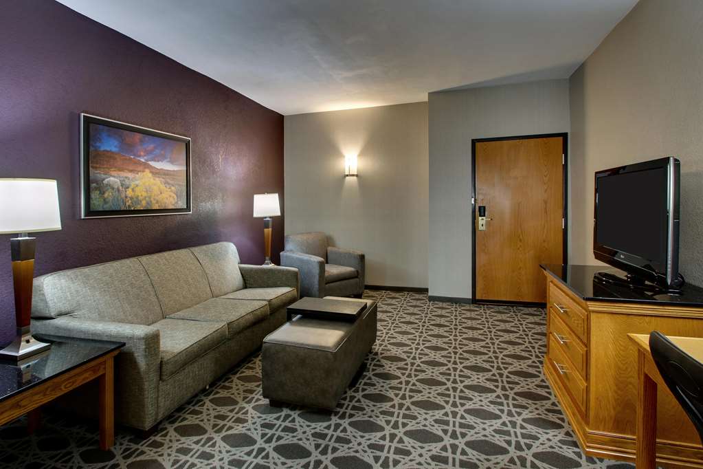 Drury Inn & Suites Albuquerque North - photo 22