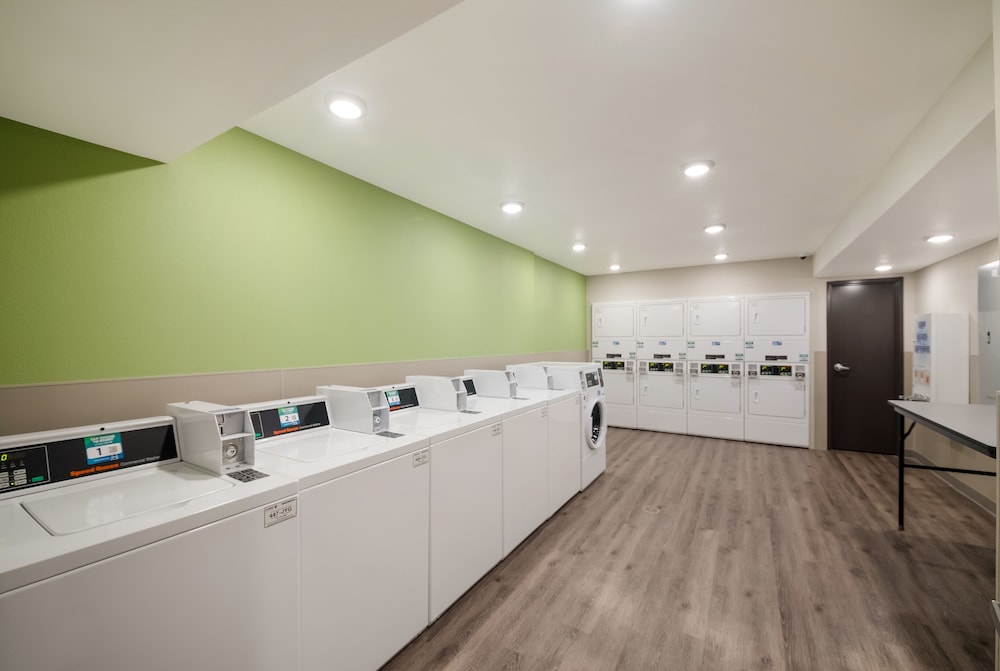 Woodspring Suites Austin Central - photo 20