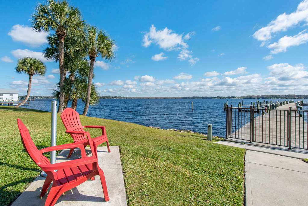 Quality Inn & Suites Palatka Riverfront - photo 30