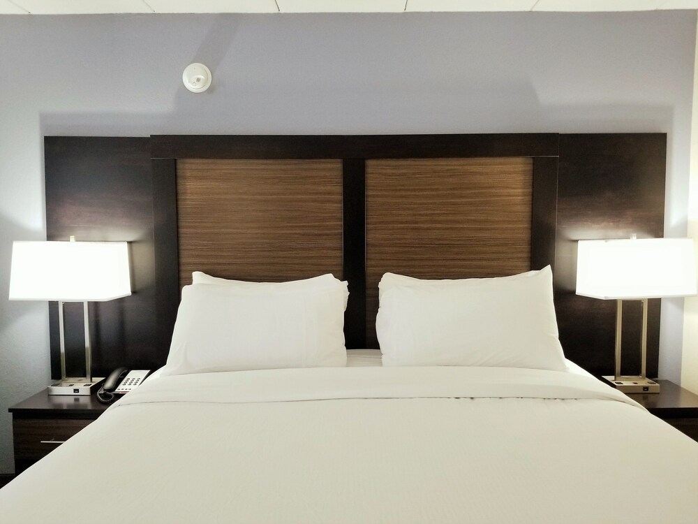Wingate by Wyndham Bloomington - photo 9