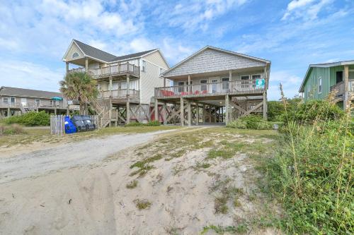 No Worries by Oak Island Accommodations - photo 41