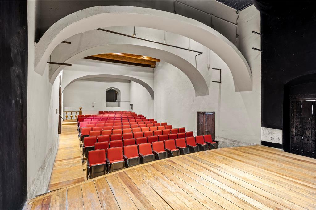 Auditorium