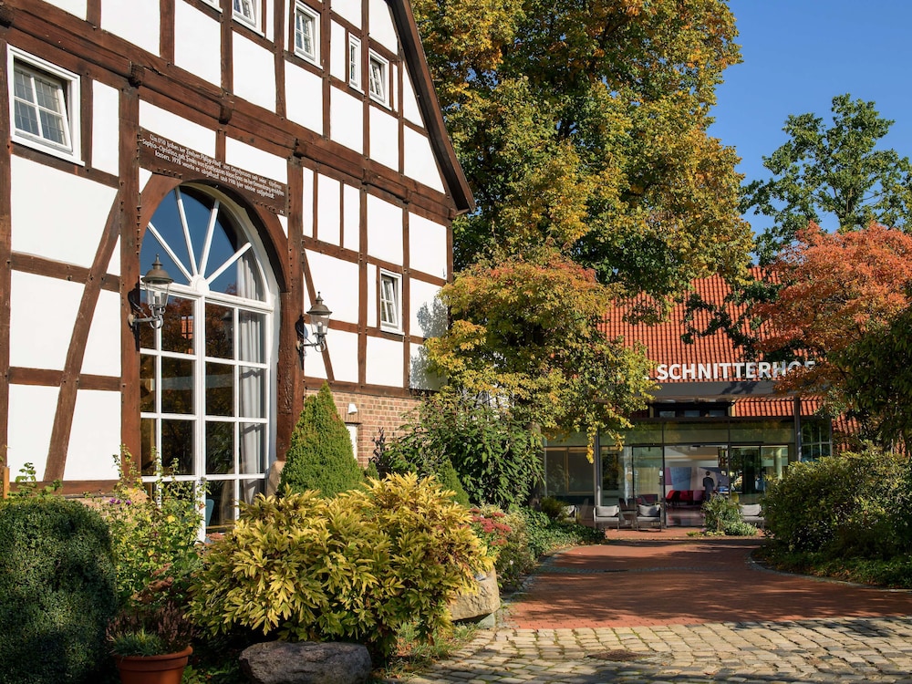Hotel Der Schnitterhof — Bad Sassendorf