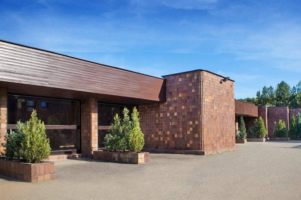 Golf Depandance Hotel in Prague, Czech Republic