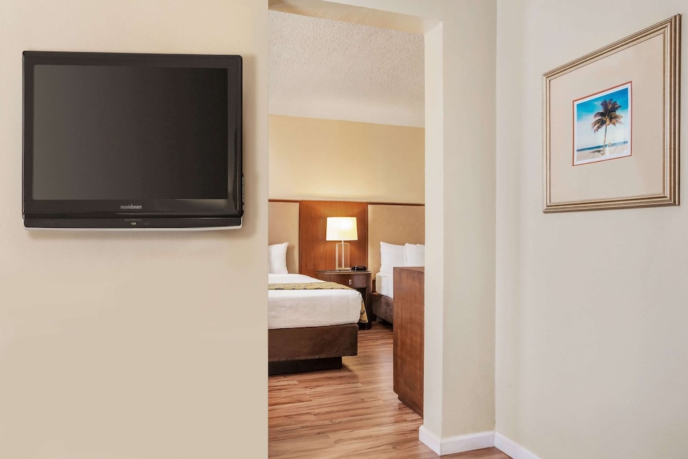 Belmont Inn & Suites - photo 8