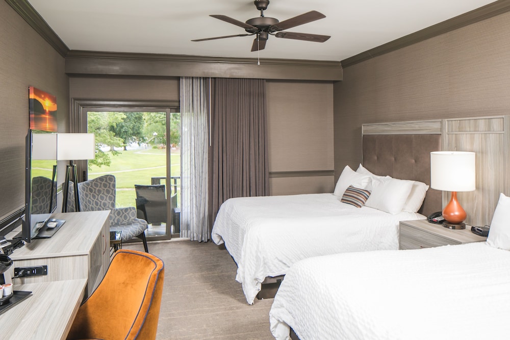 The Ridges Resort on Lake Chatuge - photo 5