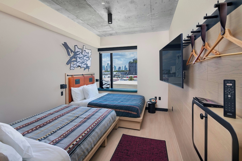 Moxy Miami Wynwood - photo 20