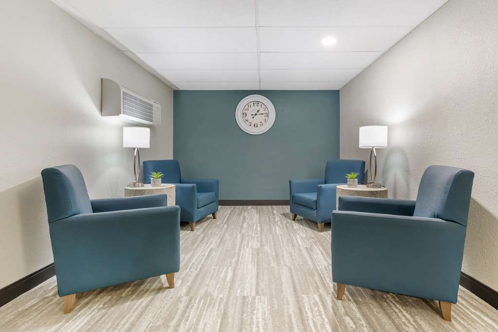 Quality Inn Hamilton Bitterroot Valley - photo 4