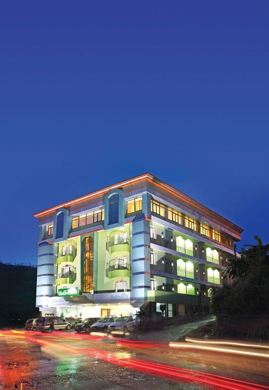 Bellmount Resorts in Munnar, India