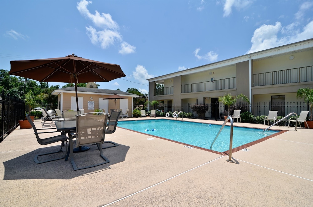 Motel6 Luling LA - photo 15