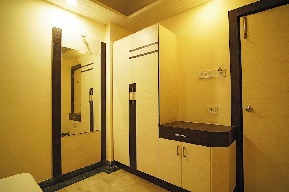 Hotel Sonargaon - last minute hotel in Kolkata