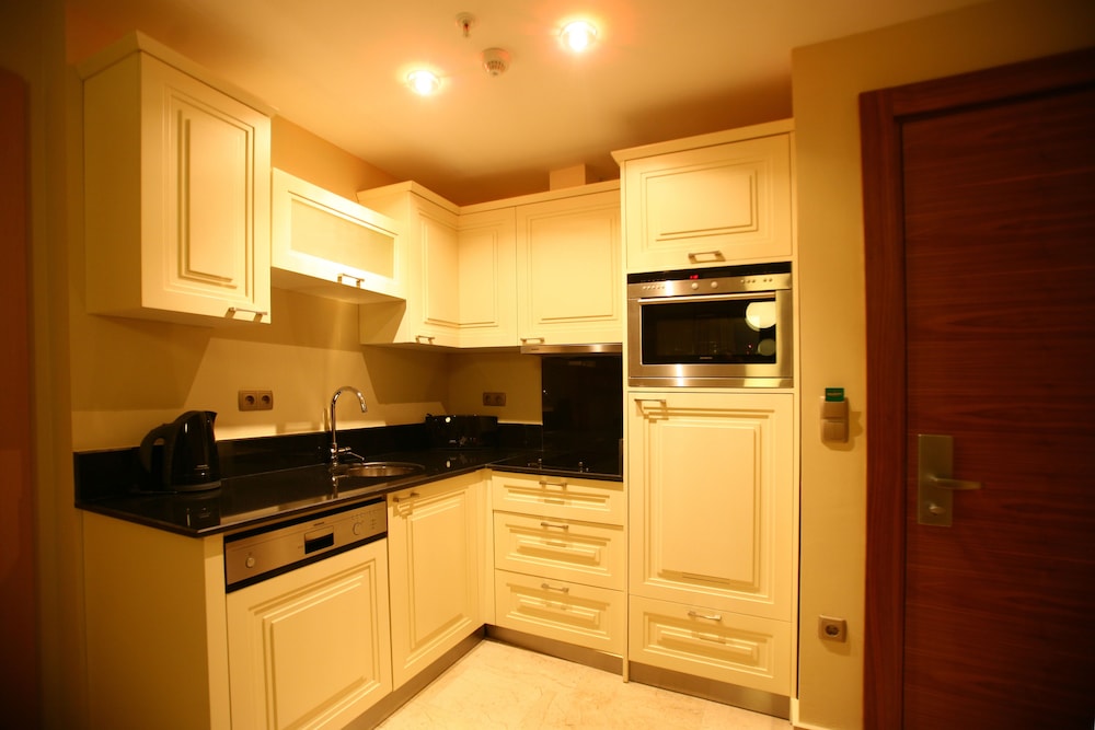 Goldcity Hotel — Alanya