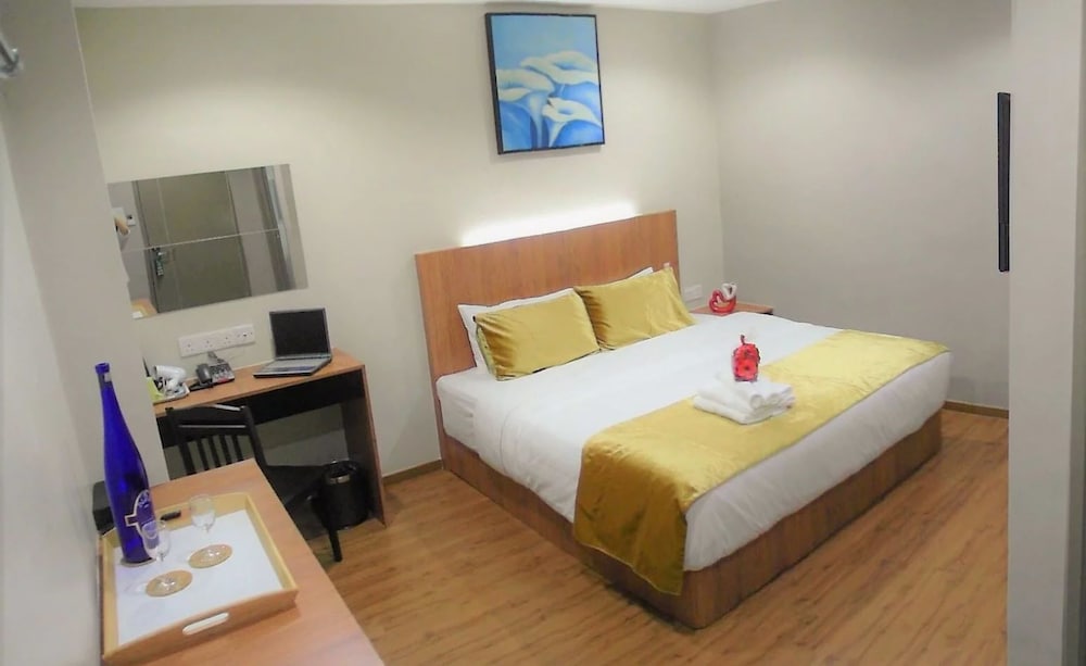 Royale Hotel in Batu Gajah, Malaysia