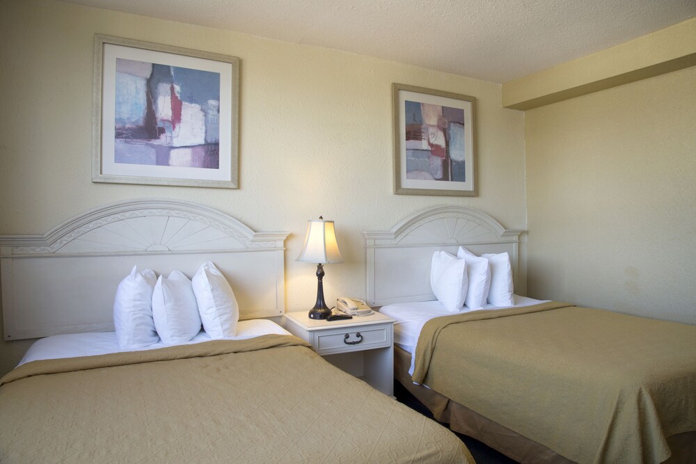 Consulate Hotel Airport Sea World San Diego Area - photo 9