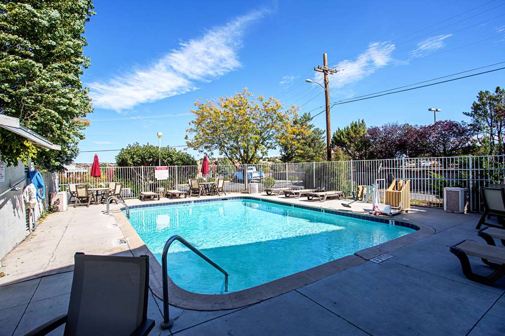 Motel 6 Prescott AZ - photo 10
