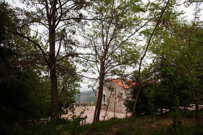 Tholos — Astros — photo 4