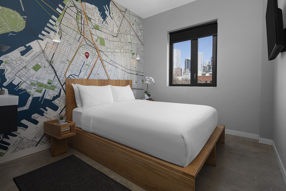 The Baltic Hotel - photo 9