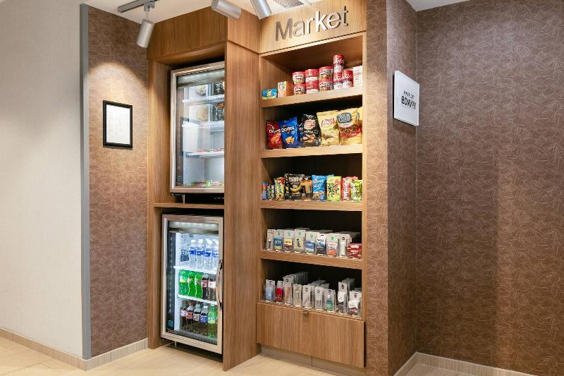 Fairfield Inn & Suites by Marriott Tulsa Central - photo 58