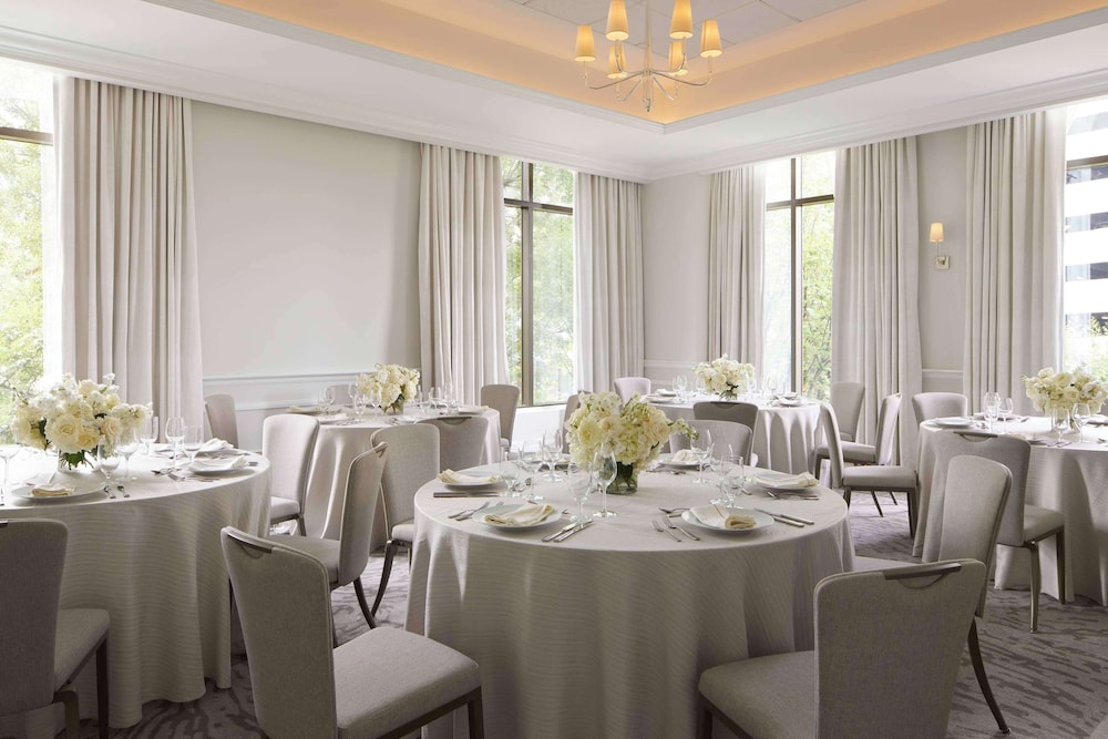 Waldorf Astoria Atlanta Buckhead - photo 98