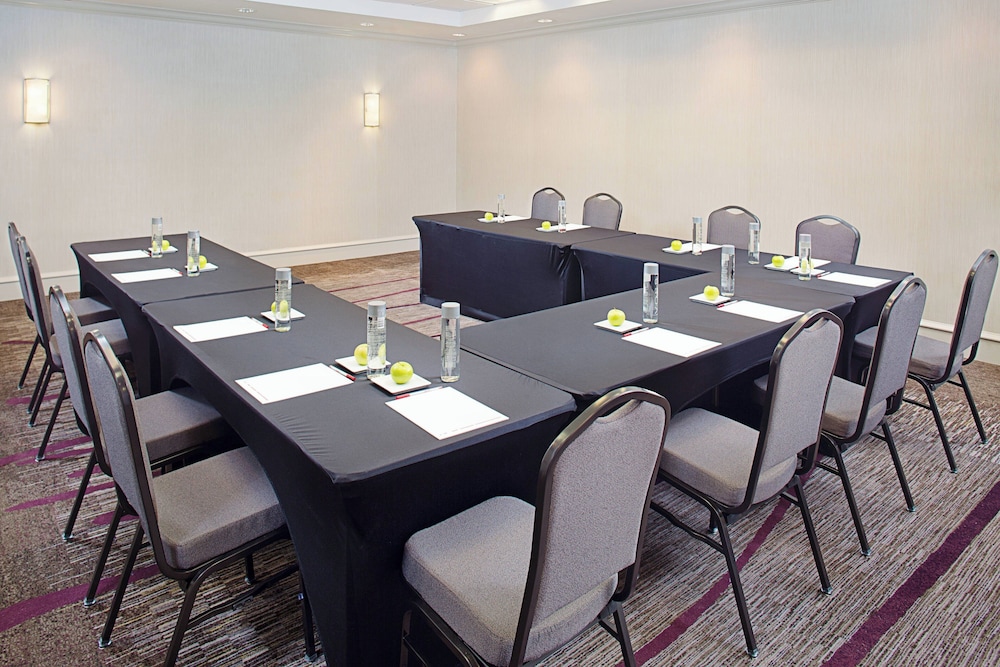 Pleasanton Marriott - photo 36