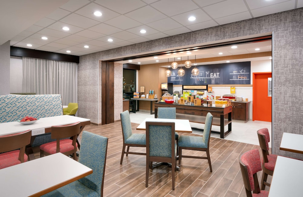 Hampton Inn Draper Salt Lake City Ut - photo 27
