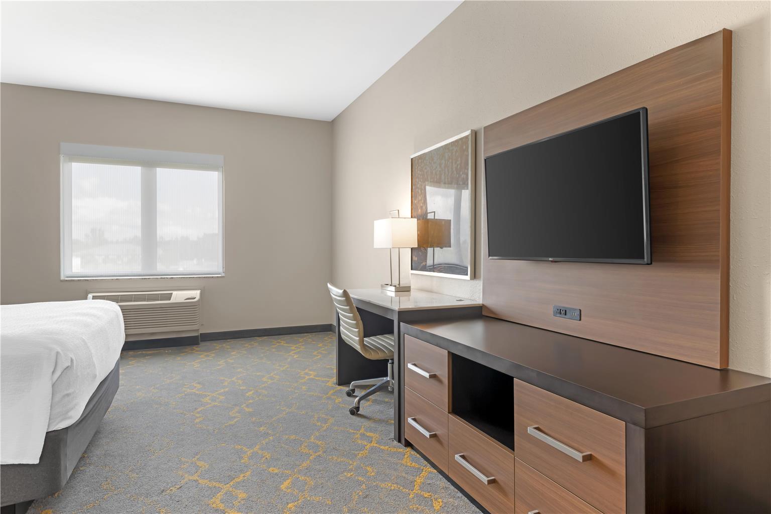 Best Western Plus Isanti - photo 16