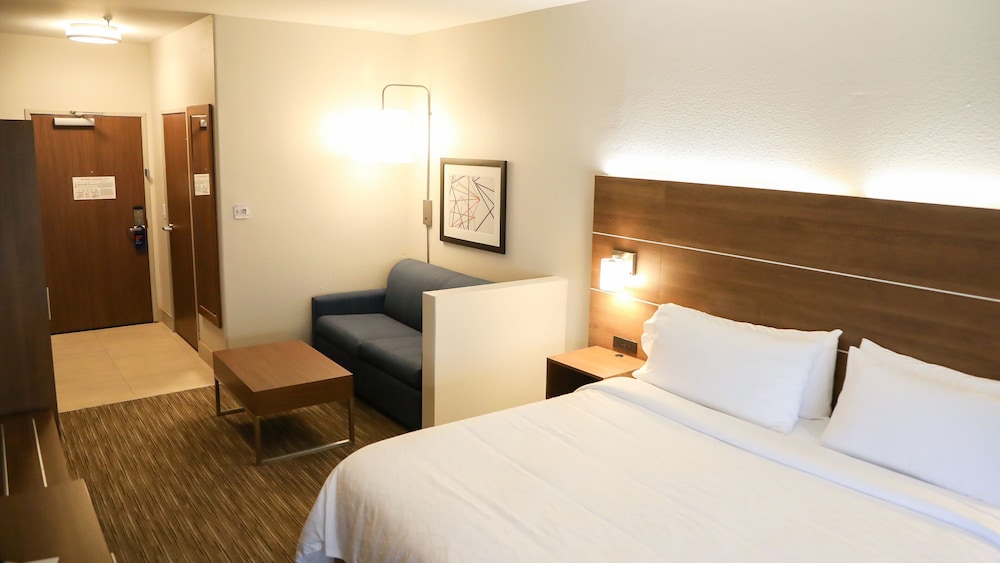 Holiday Inn Express & Suites Colorado Springs North by IHG - photo 24