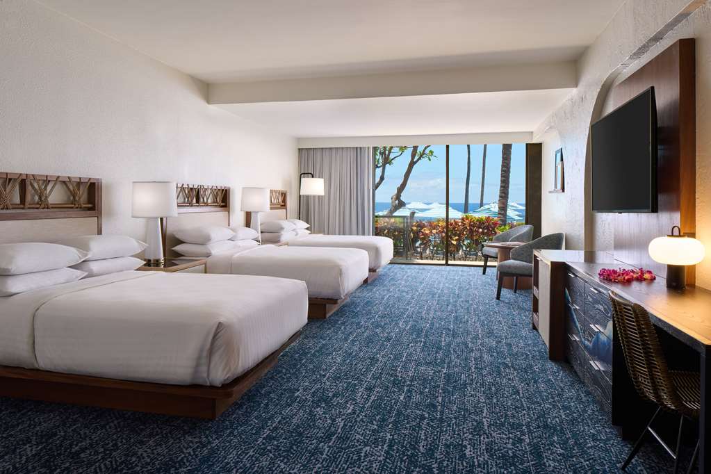 Outrigger Kona Resort & Spa - photo 176