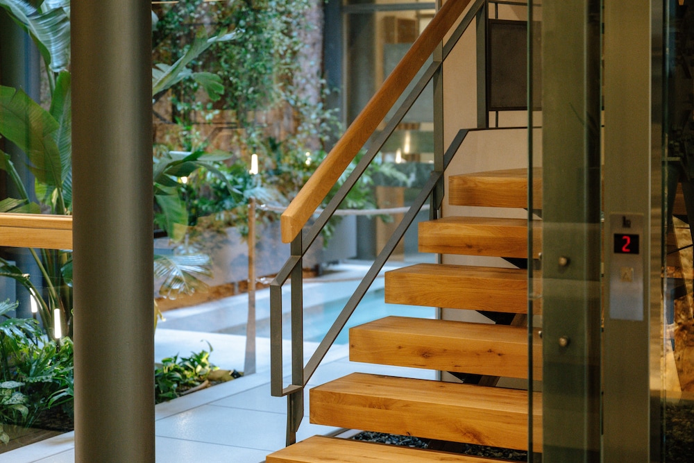 Elysia Boutique Hotel — Chania — photo 3